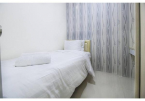 Apartment Green Pramuka by Vincent